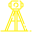 Servicio topografía ingeniería civil Rocar